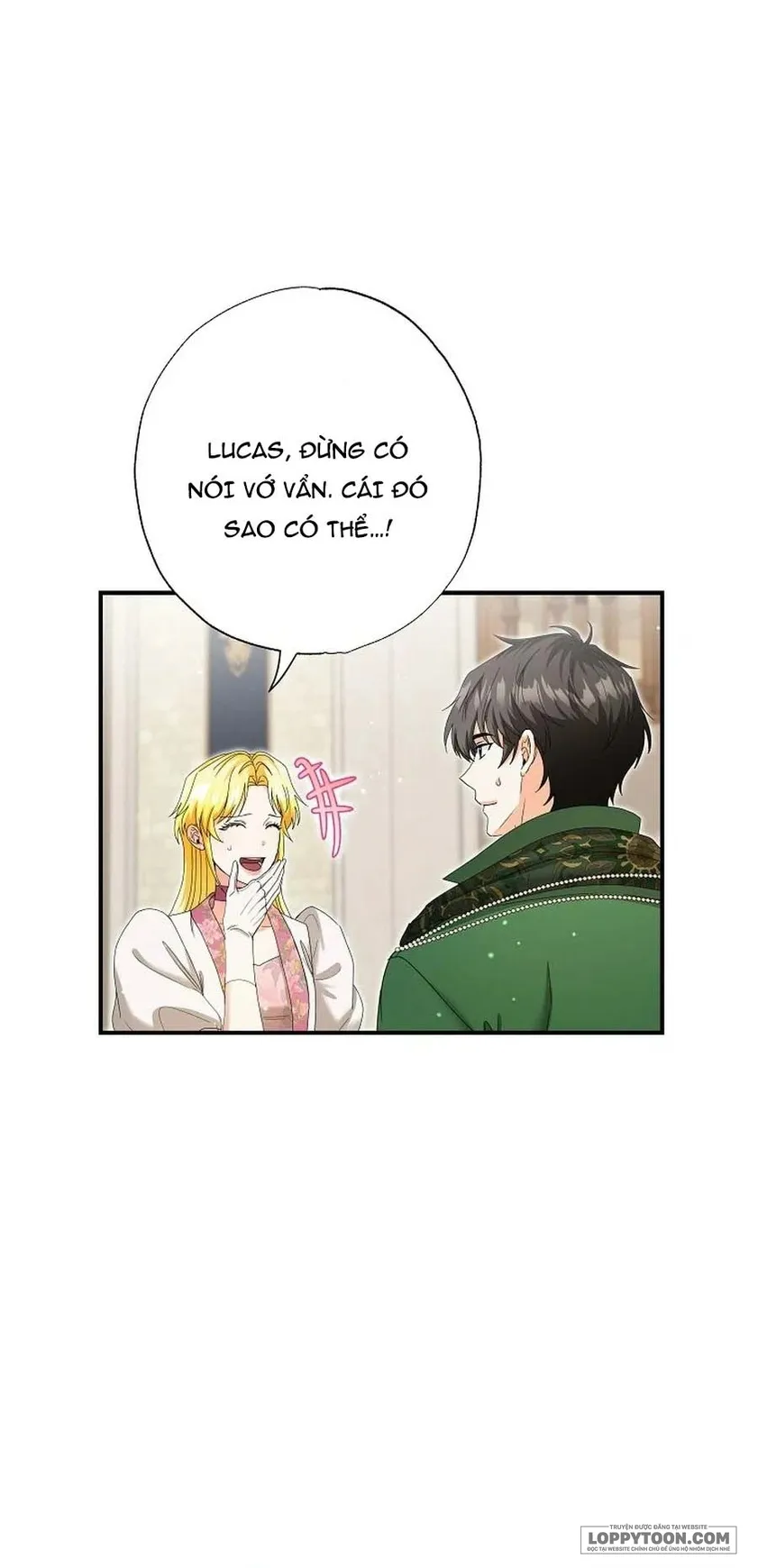 Trở Thành Miêu Nữ Của Hoàng Đế - Chap 53 - Trang 14