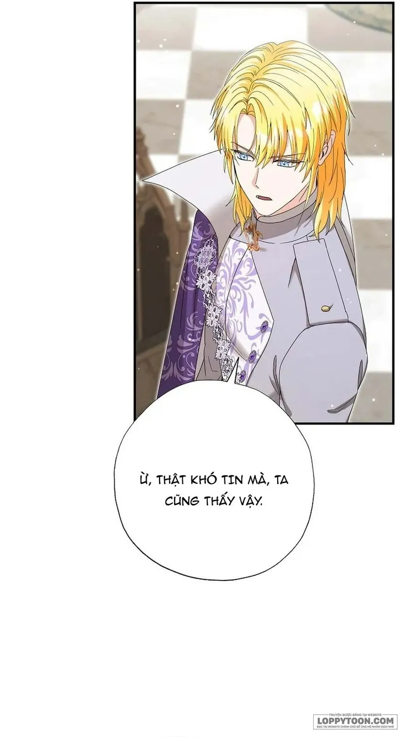 Trở Thành Miêu Nữ Của Hoàng Đế - Chap 53 - Trang 15