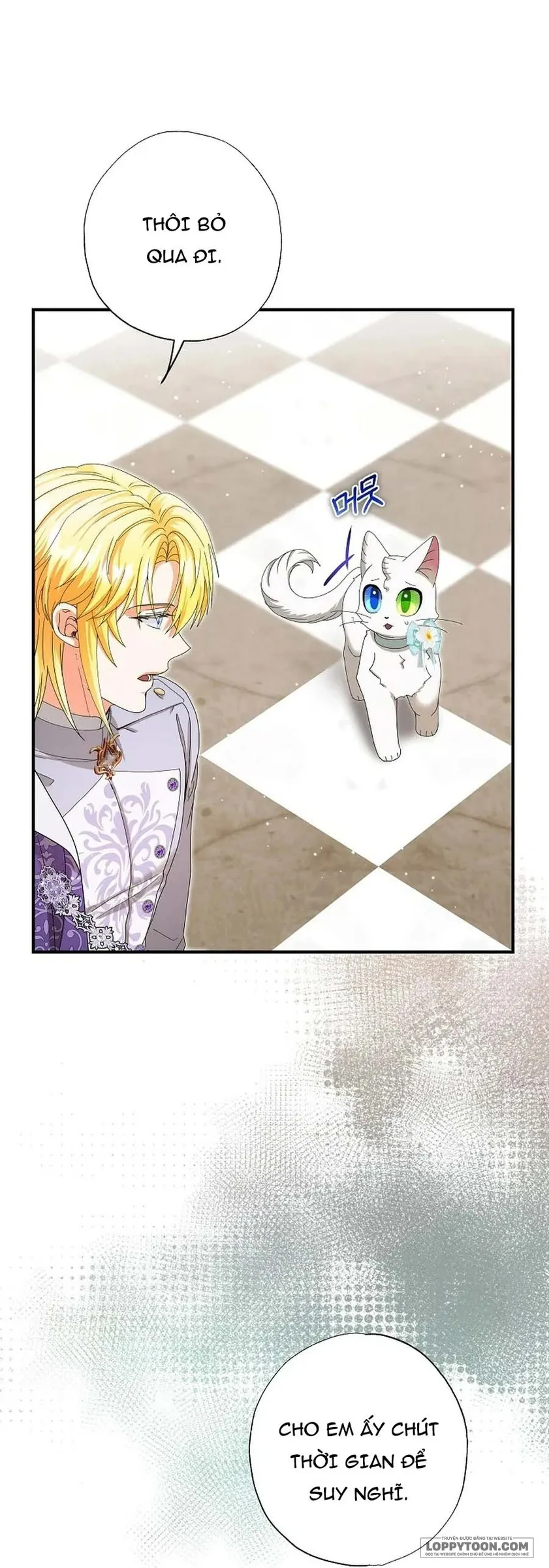 Trở Thành Miêu Nữ Của Hoàng Đế - Chap 53 - Trang 26