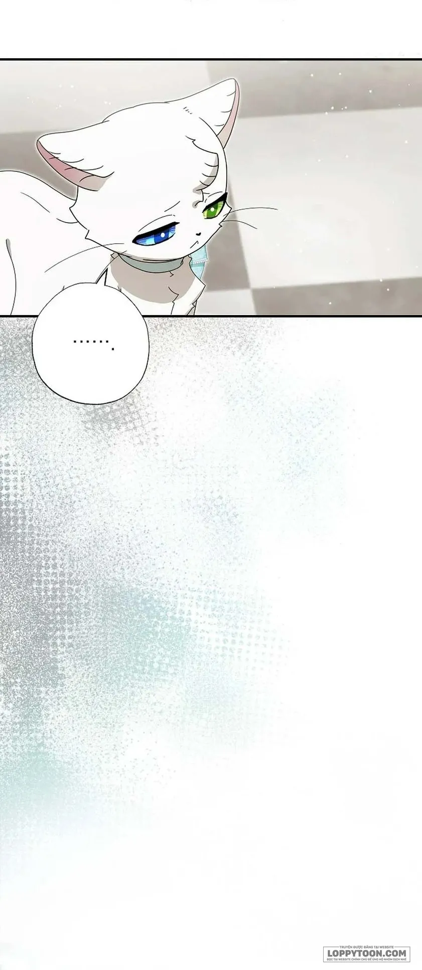 Trở Thành Miêu Nữ Của Hoàng Đế - Chap 53 - Trang 27