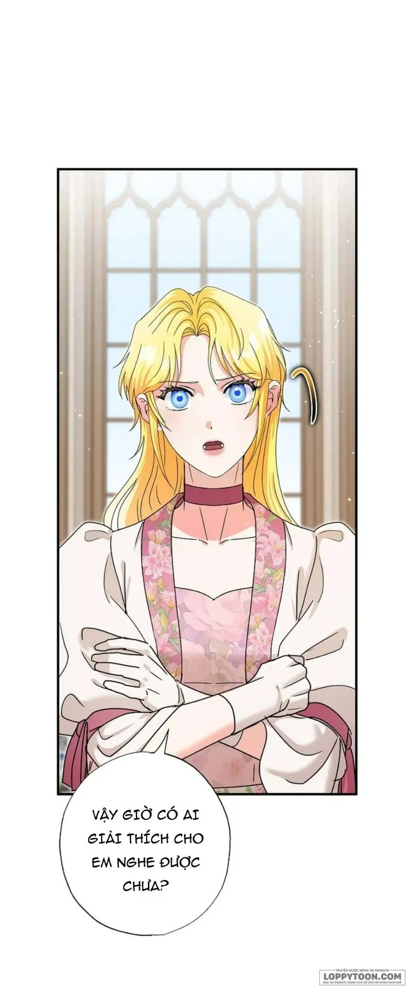 Trở Thành Miêu Nữ Của Hoàng Đế - Chap 53 - Trang 4