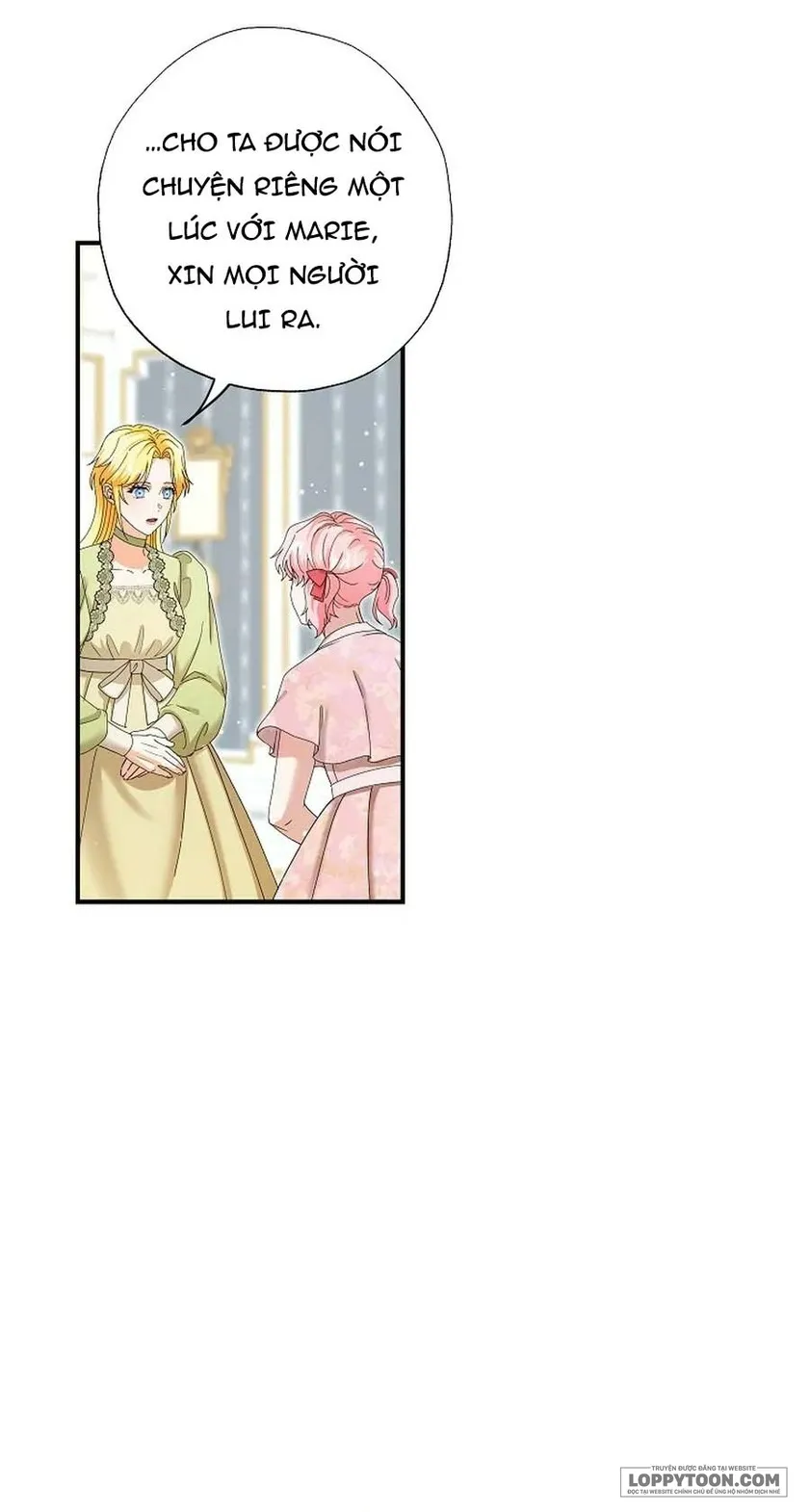 Trở Thành Miêu Nữ Của Hoàng Đế - Chap 53 - Trang 32