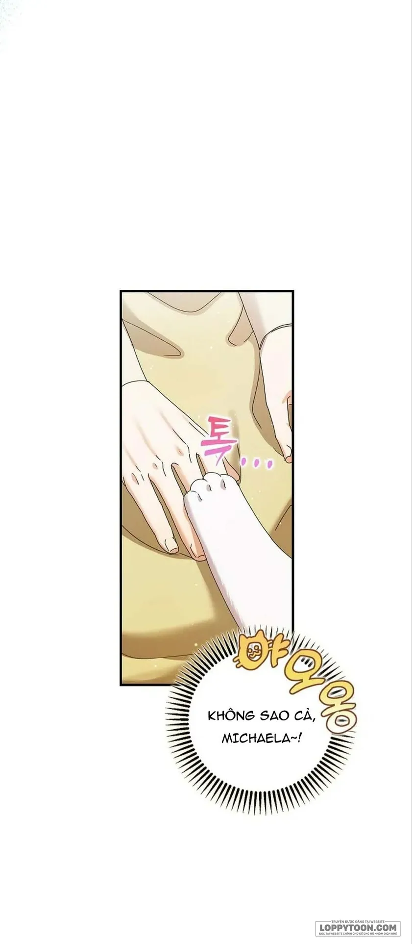 Trở Thành Miêu Nữ Của Hoàng Đế - Chap 53 - Trang 37