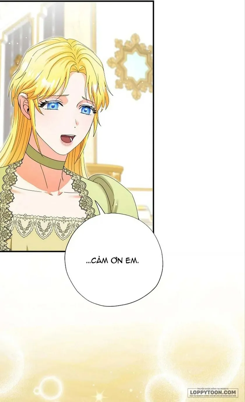 Trở Thành Miêu Nữ Của Hoàng Đế - Chap 53 - Trang 39