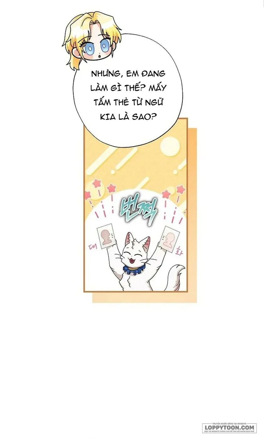 Trở Thành Miêu Nữ Của Hoàng Đế - Chap 53 - Trang 41