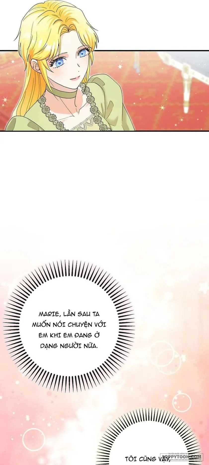 Trở Thành Miêu Nữ Của Hoàng Đế - Chap 53 - Trang 43