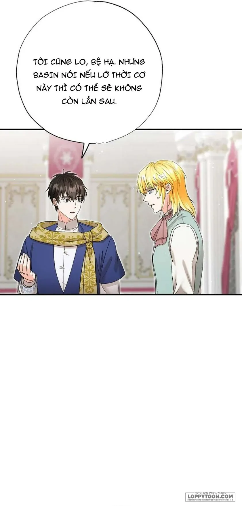 Trở Thành Miêu Nữ Của Hoàng Đế - Chap 53 - Trang 49