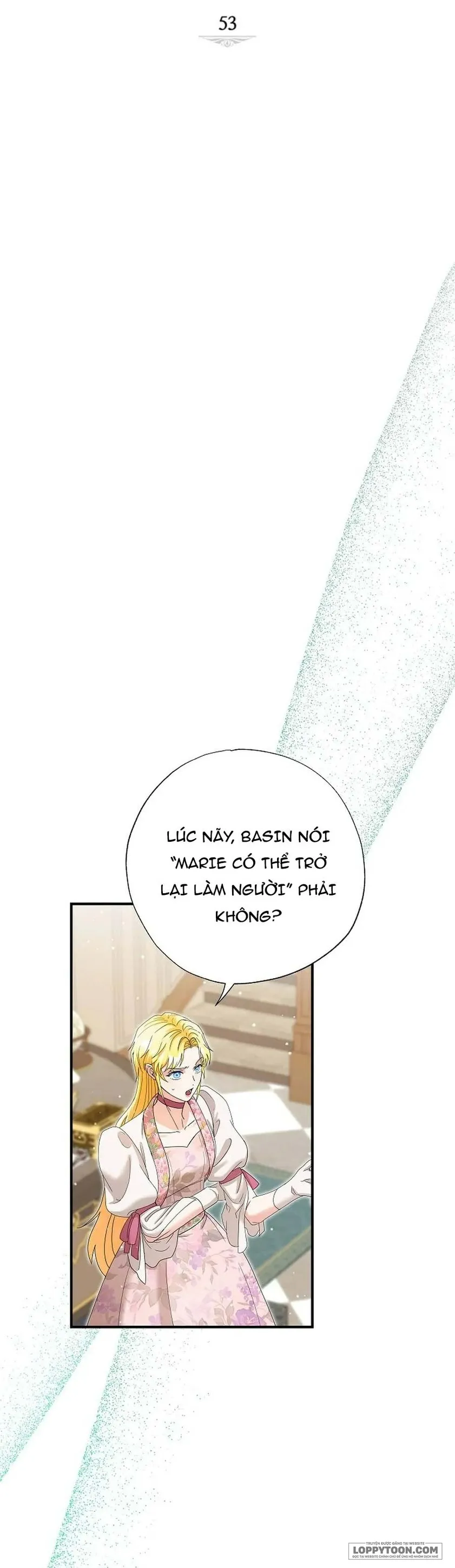 Trở Thành Miêu Nữ Của Hoàng Đế - Chap 53 - Trang 6