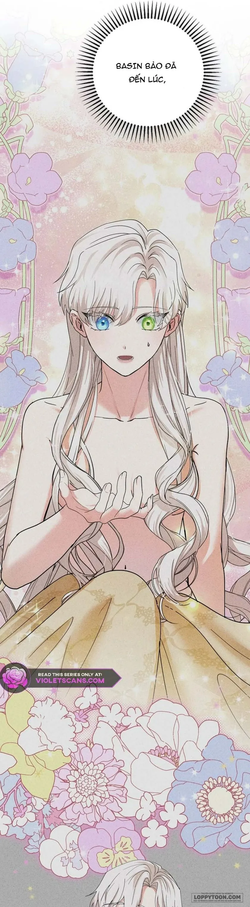 Trở Thành Miêu Nữ Của Hoàng Đế - Chap 53 - Trang 51