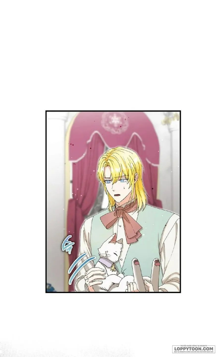 Trở Thành Miêu Nữ Của Hoàng Đế - Chap 54 - Trang 2
