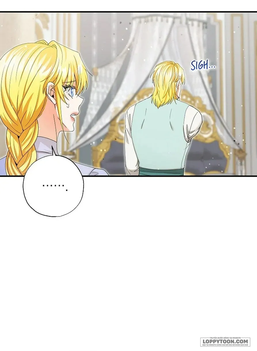 Trở Thành Miêu Nữ Của Hoàng Đế - Chap 54 - Trang 12