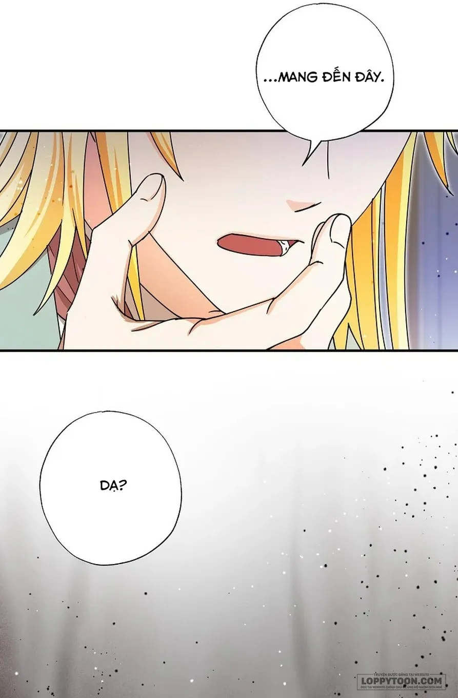 Trở Thành Miêu Nữ Của Hoàng Đế - Chap 54 - Trang 14