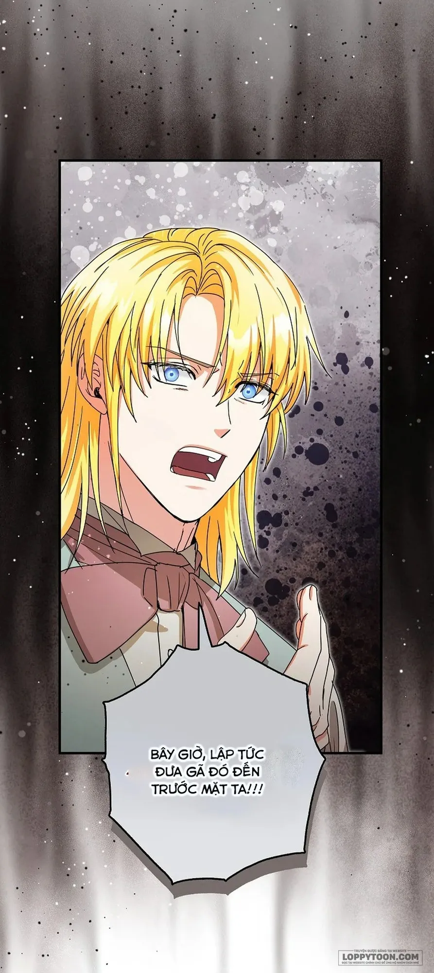 Trở Thành Miêu Nữ Của Hoàng Đế - Chap 54 - Trang 15
