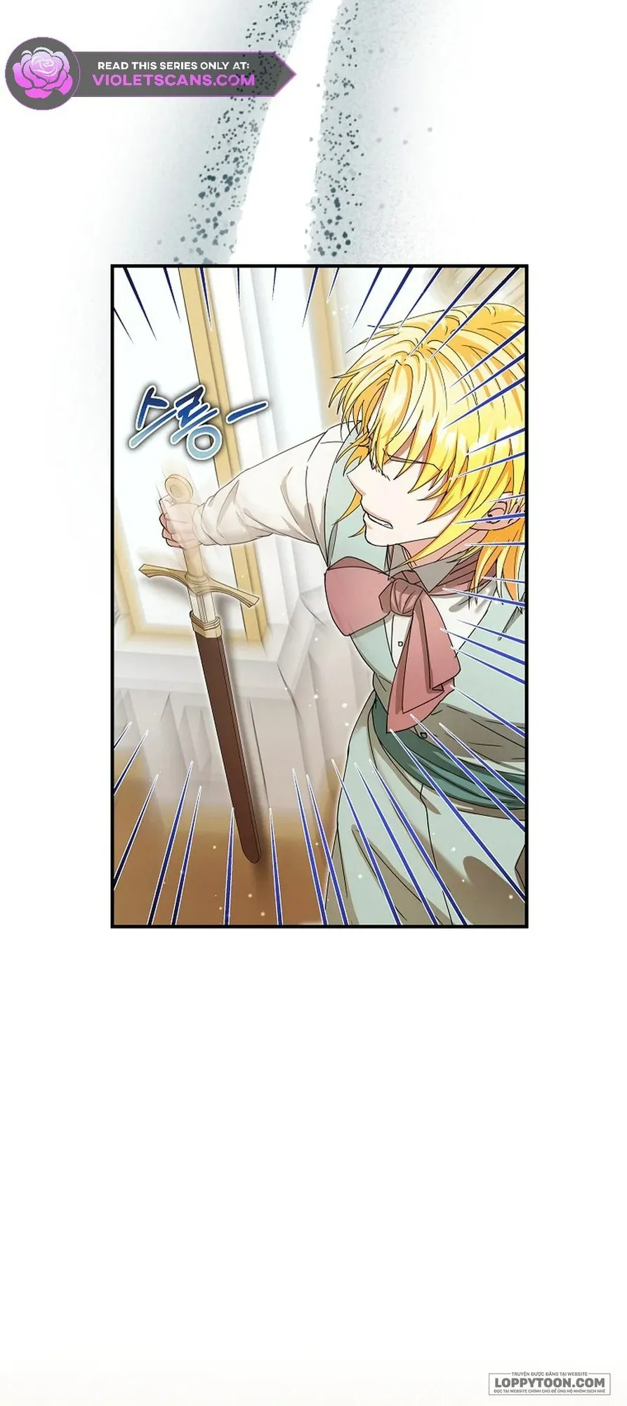 Trở Thành Miêu Nữ Của Hoàng Đế - Chap 54 - Trang 22