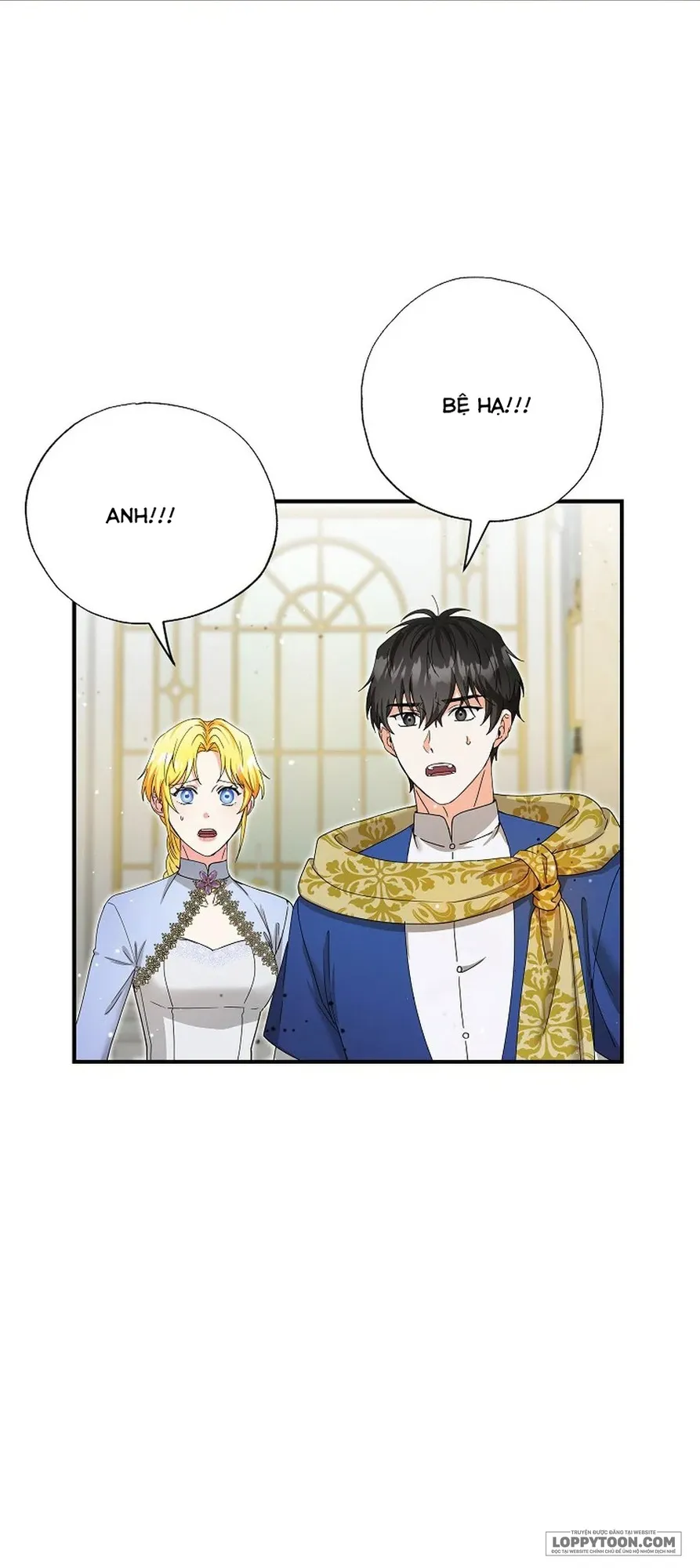 Trở Thành Miêu Nữ Của Hoàng Đế - Chap 54 - Trang 24