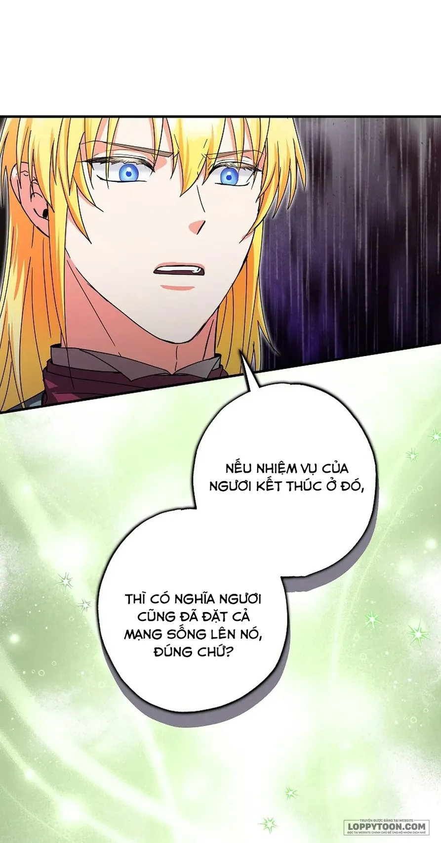 Trở Thành Miêu Nữ Của Hoàng Đế - Chap 54 - Trang 25