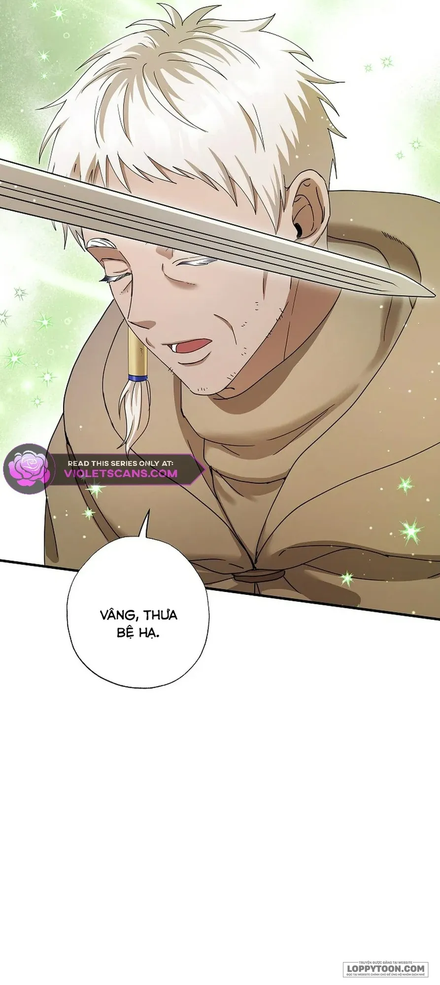 Trở Thành Miêu Nữ Của Hoàng Đế - Chap 54 - Trang 26