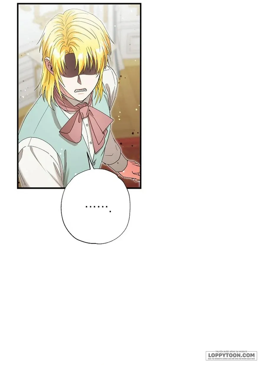 Trở Thành Miêu Nữ Của Hoàng Đế - Chap 54 - Trang 27