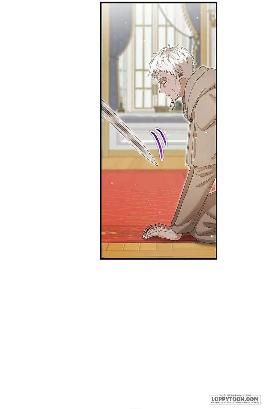 Trở Thành Miêu Nữ Của Hoàng Đế - Chap 54 - Trang 28
