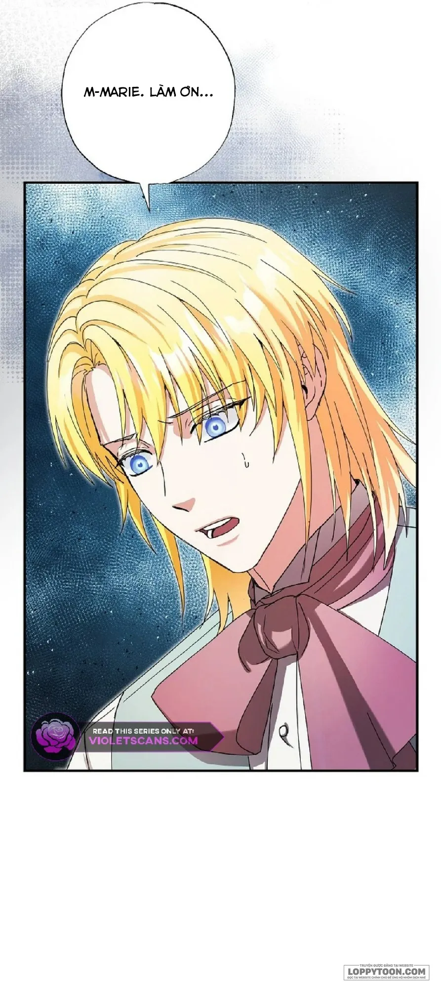 Trở Thành Miêu Nữ Của Hoàng Đế - Chap 54 - Trang 4