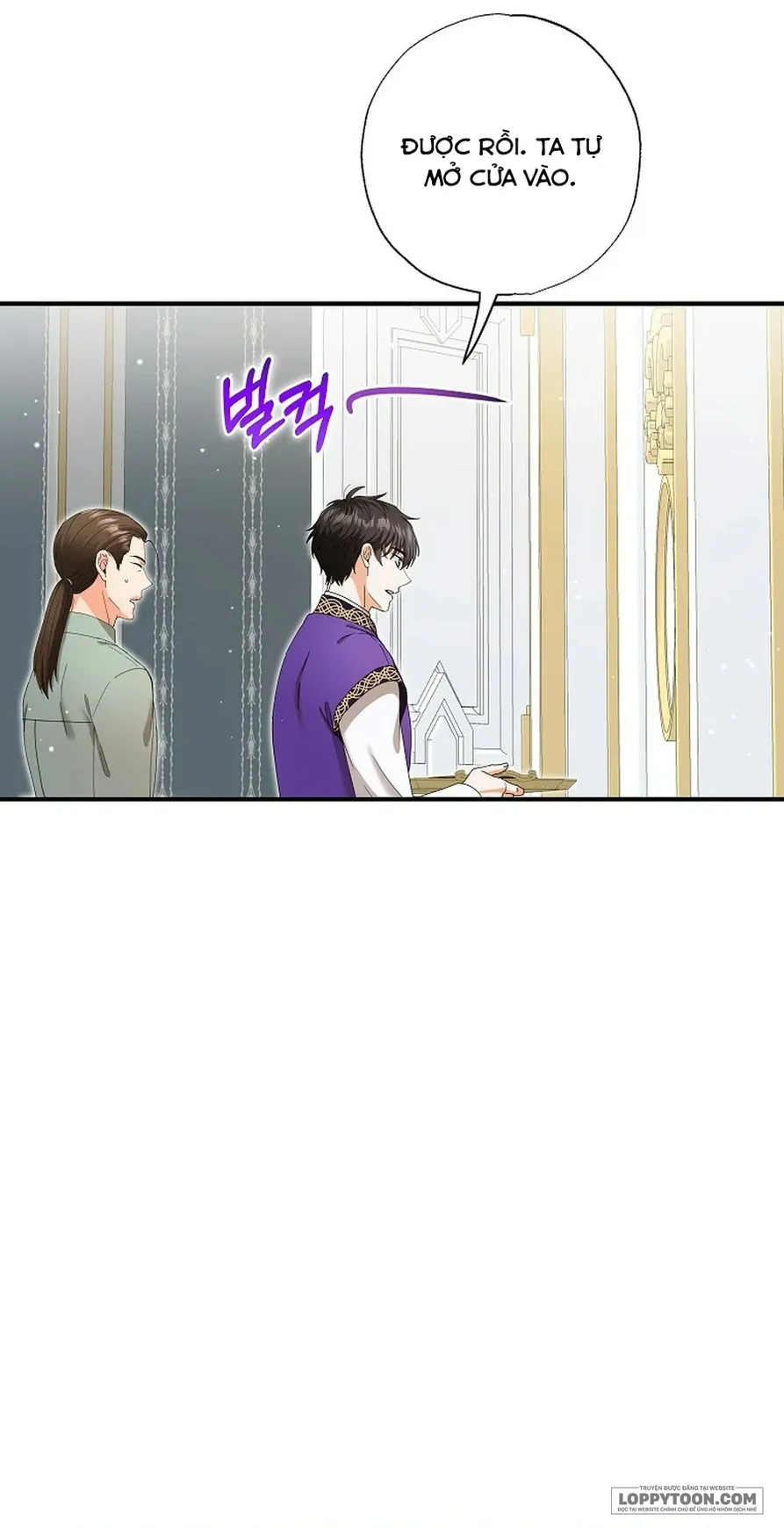 Trở Thành Miêu Nữ Của Hoàng Đế - Chap 54 - Trang 32