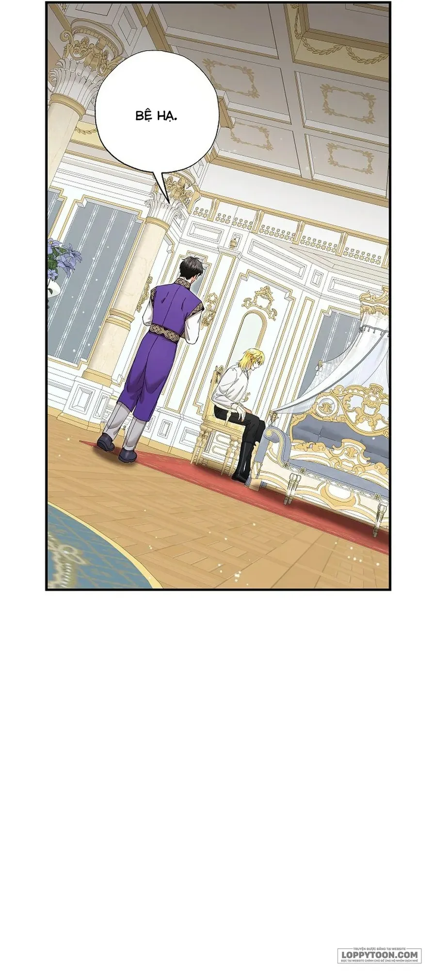 Trở Thành Miêu Nữ Của Hoàng Đế - Chap 54 - Trang 33