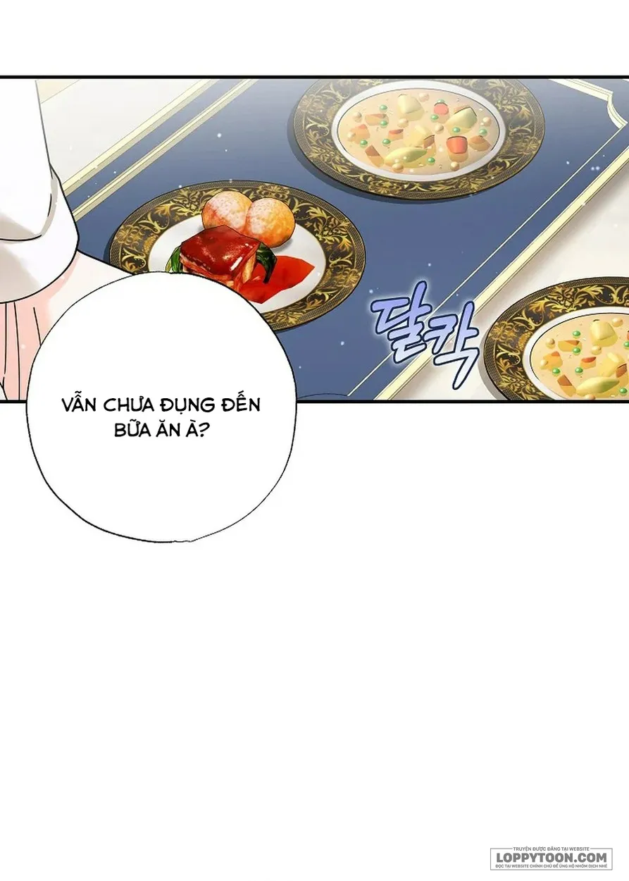Trở Thành Miêu Nữ Của Hoàng Đế - Chap 54 - Trang 34