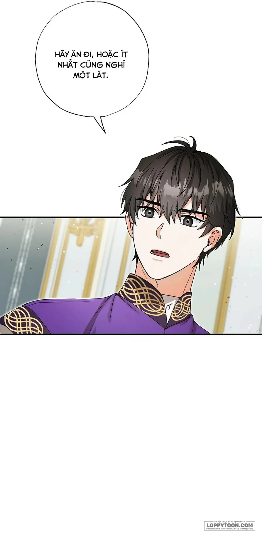 Trở Thành Miêu Nữ Của Hoàng Đế - Chap 54 - Trang 37