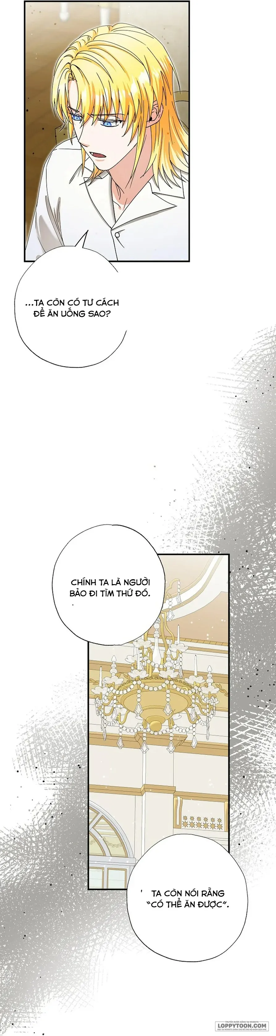 Trở Thành Miêu Nữ Của Hoàng Đế - Chap 54 - Trang 38