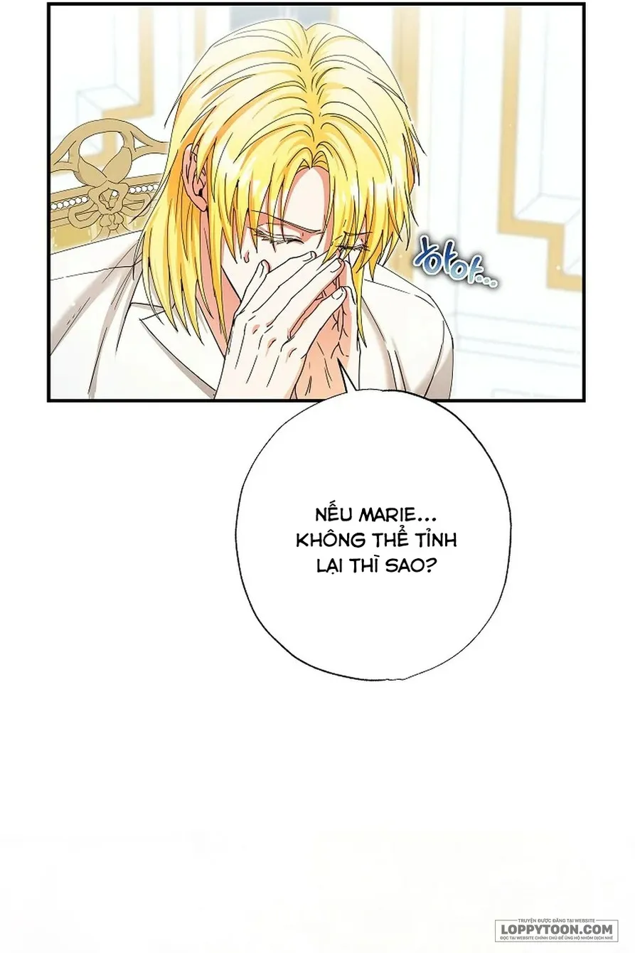 Trở Thành Miêu Nữ Của Hoàng Đế - Chap 54 - Trang 41