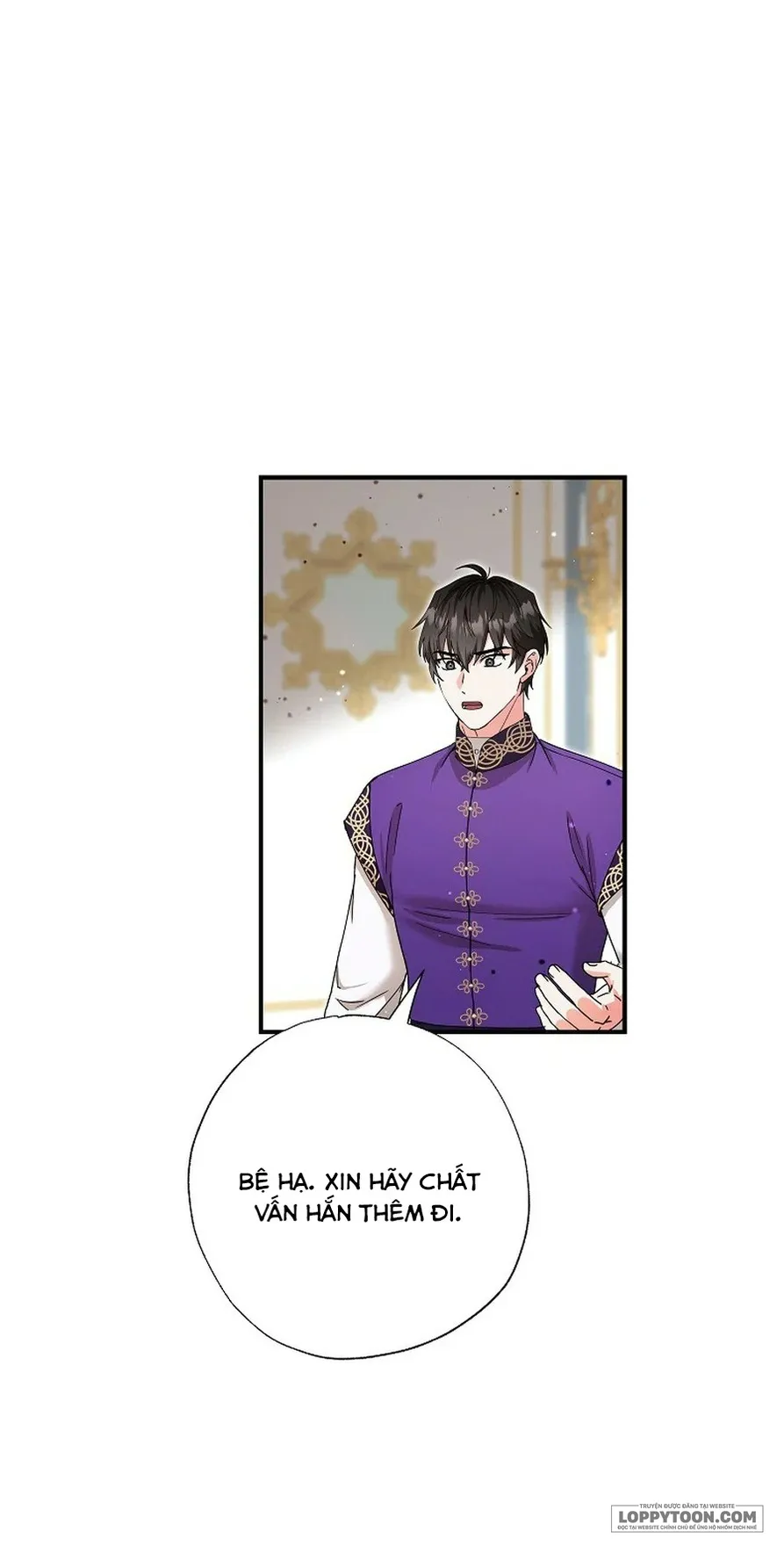 Trở Thành Miêu Nữ Của Hoàng Đế - Chap 54 - Trang 45