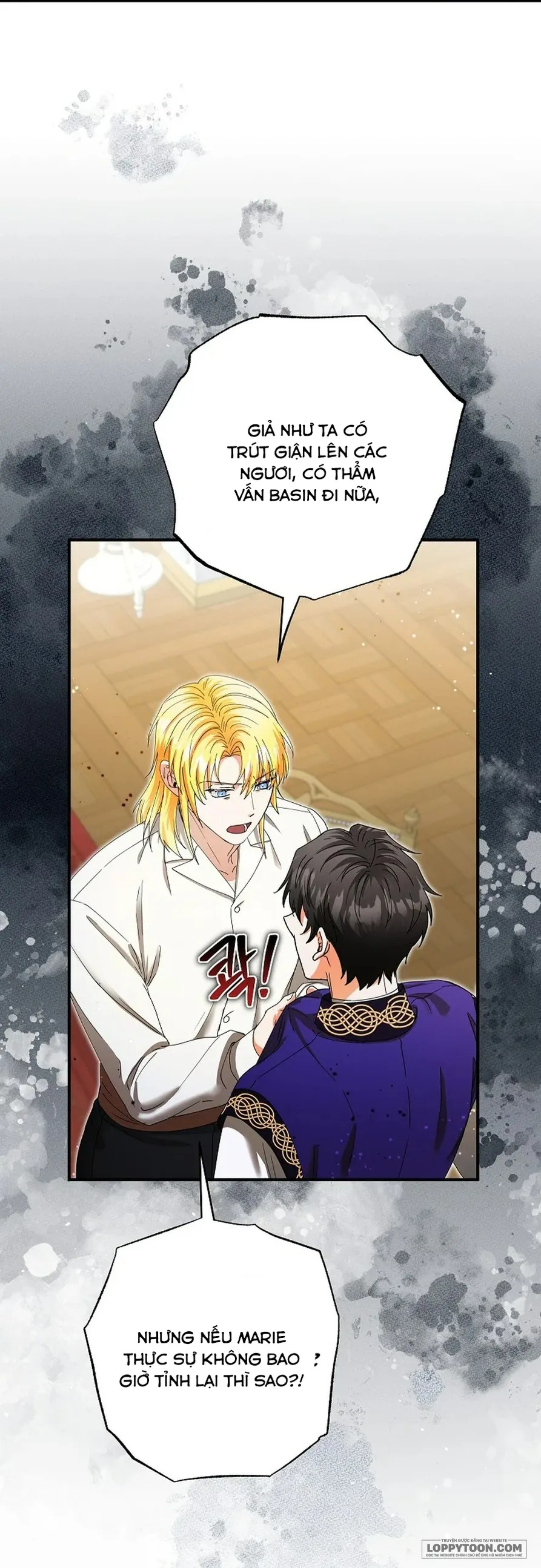 Trở Thành Miêu Nữ Của Hoàng Đế - Chap 54 - Trang 48