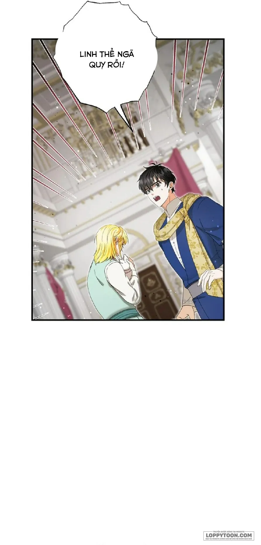 Trở Thành Miêu Nữ Của Hoàng Đế - Chap 54 - Trang 6