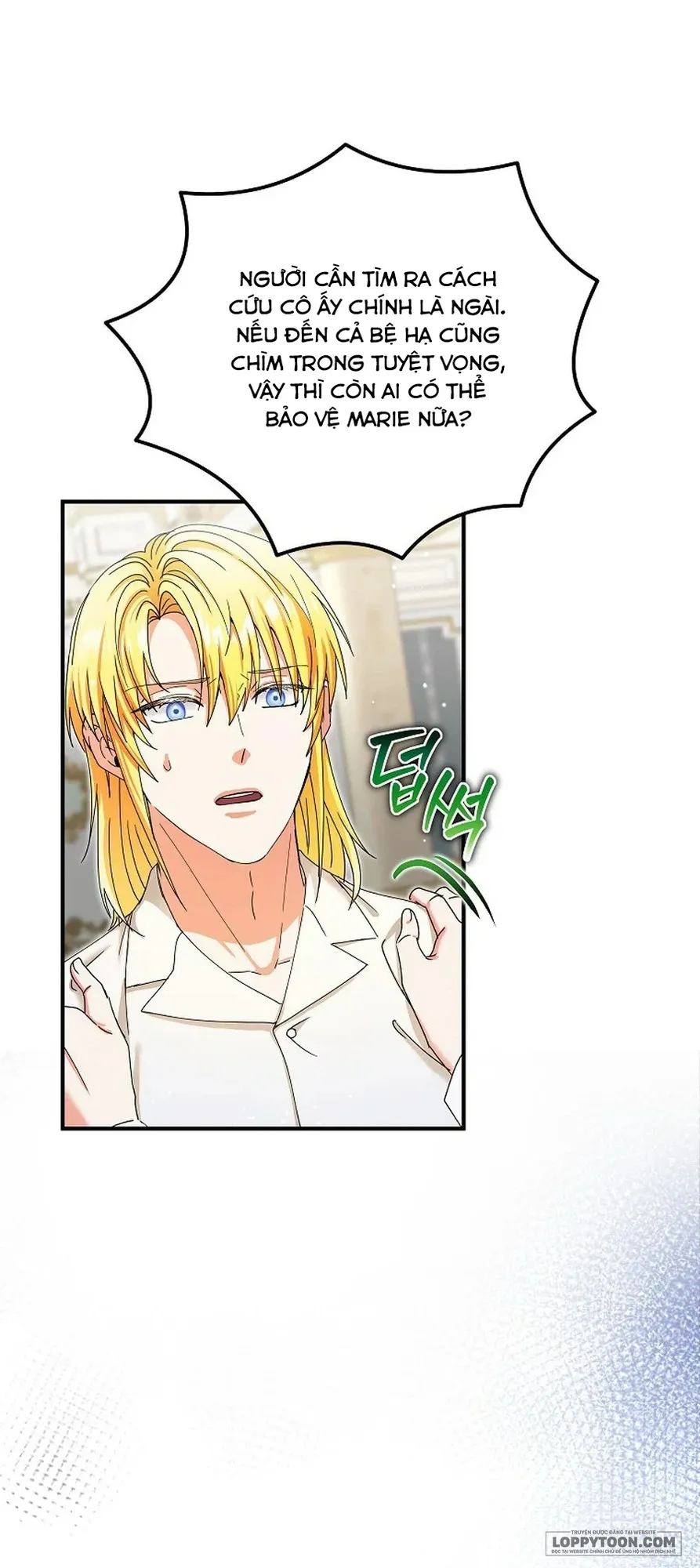 Trở Thành Miêu Nữ Của Hoàng Đế - Chap 54 - Trang 54