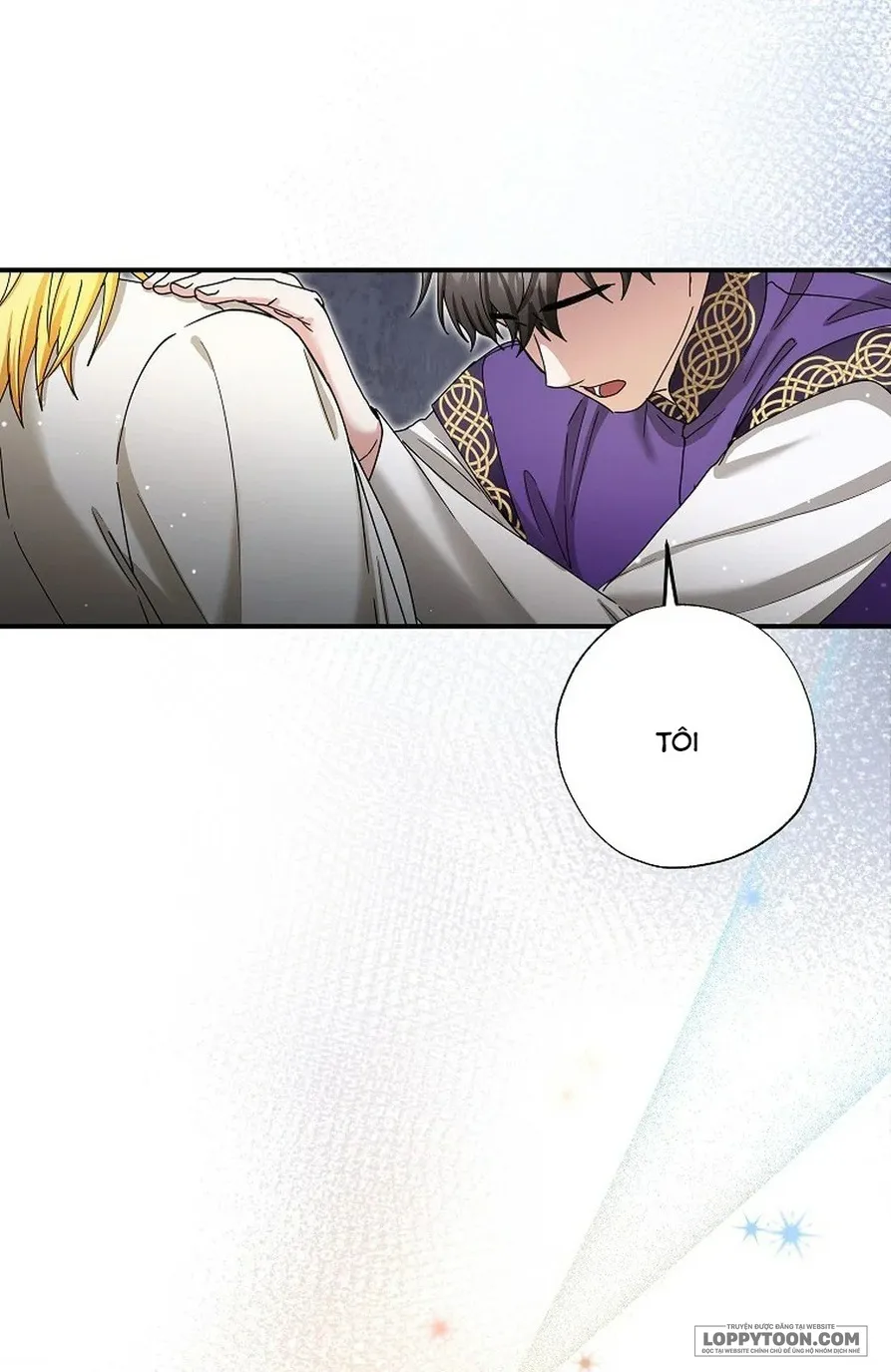 Trở Thành Miêu Nữ Của Hoàng Đế - Chap 54 - Trang 55