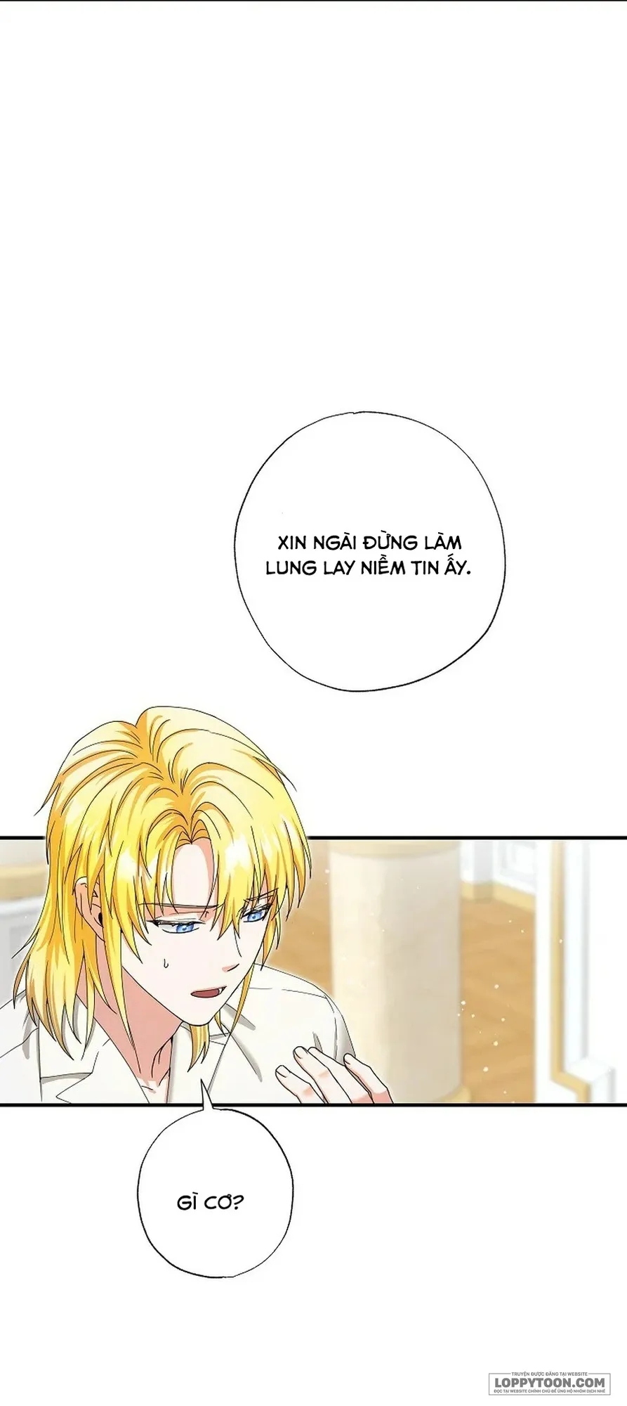 Trở Thành Miêu Nữ Của Hoàng Đế - Chap 54 - Trang 57