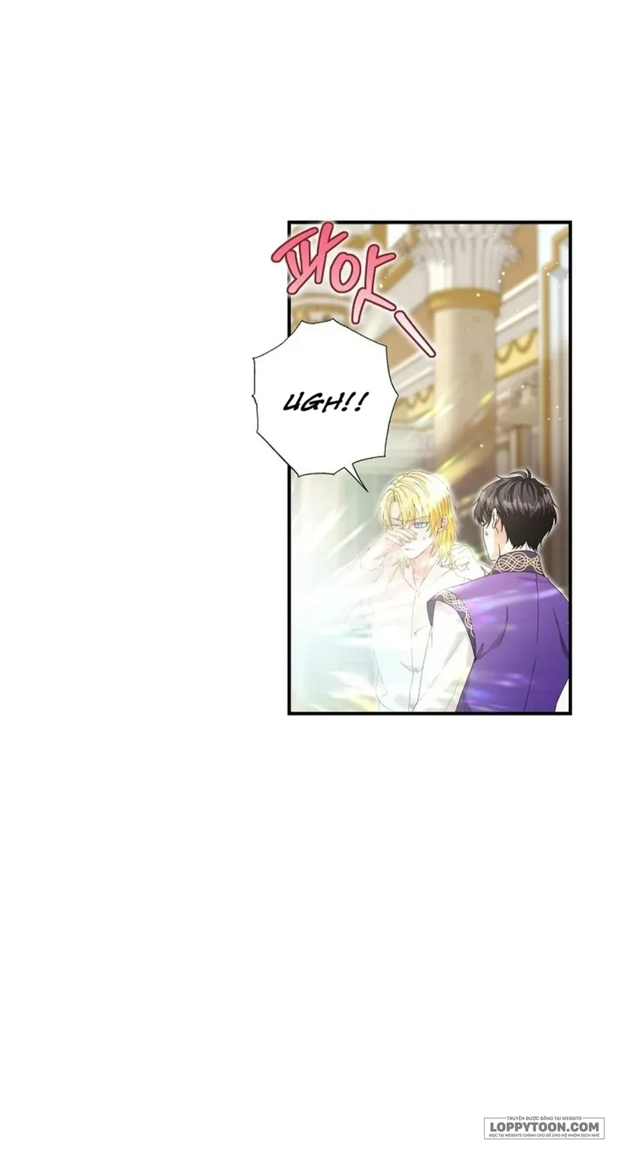Trở Thành Miêu Nữ Của Hoàng Đế - Chap 54 - Trang 58