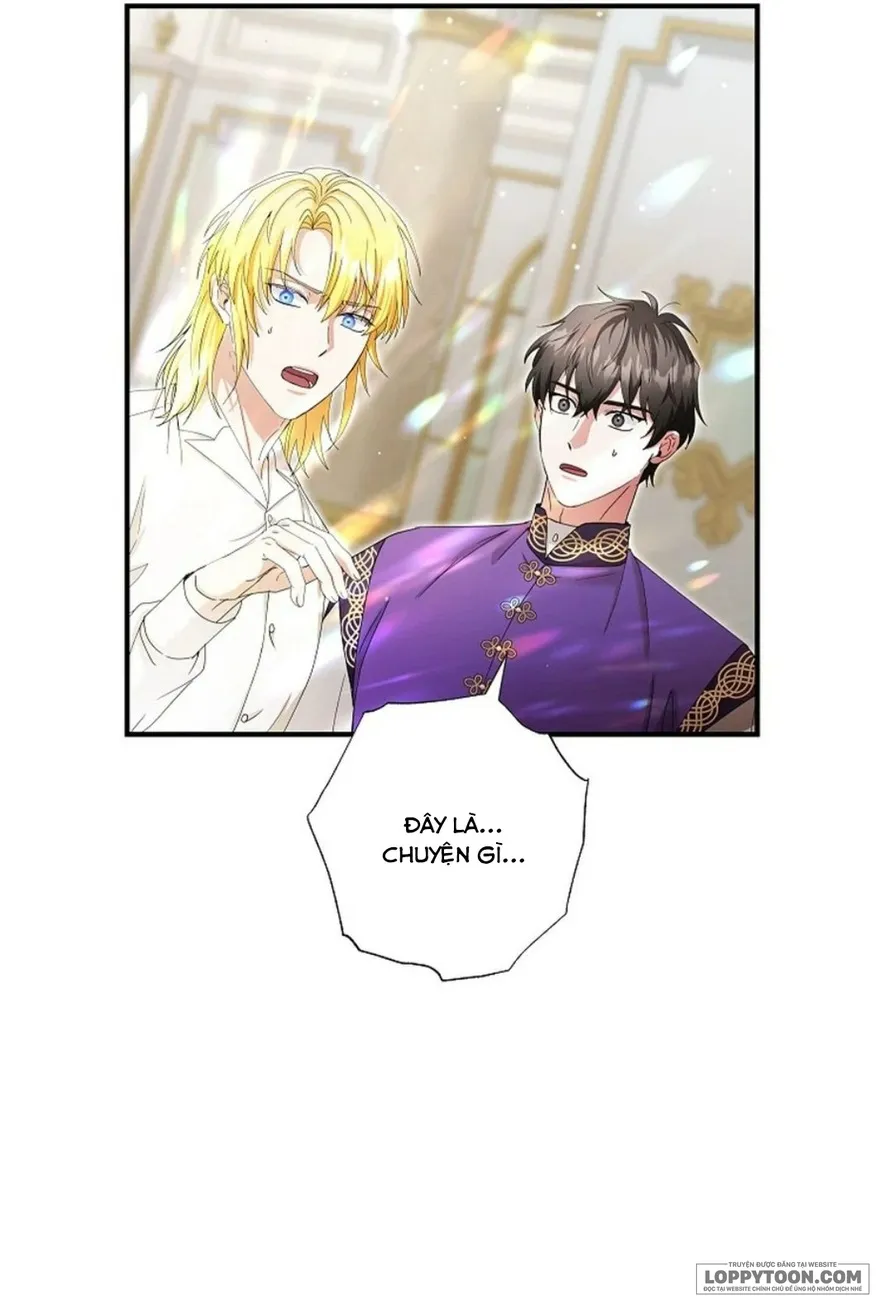 Trở Thành Miêu Nữ Của Hoàng Đế - Chap 54 - Trang 59