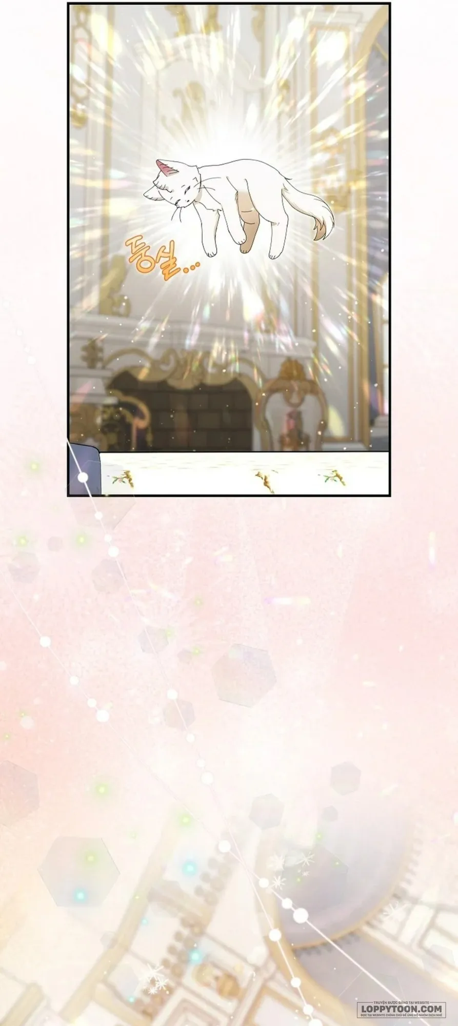 Trở Thành Miêu Nữ Của Hoàng Đế - Chap 54 - Trang 61
