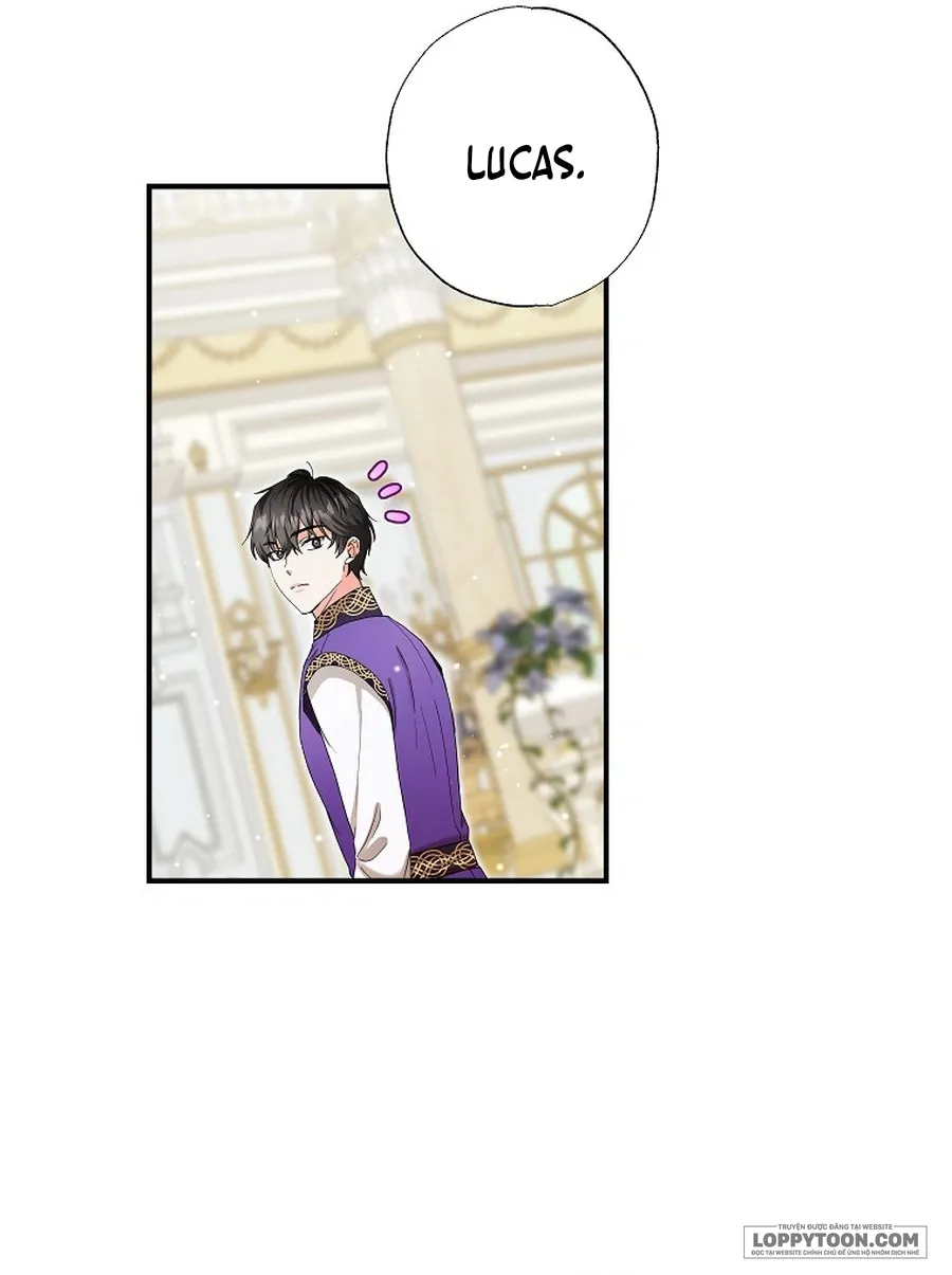 Trở Thành Miêu Nữ Của Hoàng Đế - Chap 55 - Trang 14