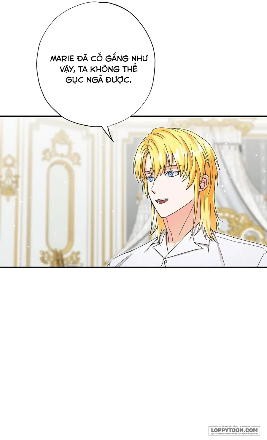 Trở Thành Miêu Nữ Của Hoàng Đế - Chap 55 - Trang 16
