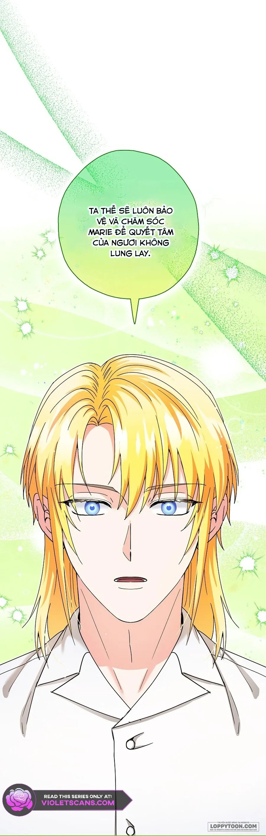 Trở Thành Miêu Nữ Của Hoàng Đế - Chap 55 - Trang 18