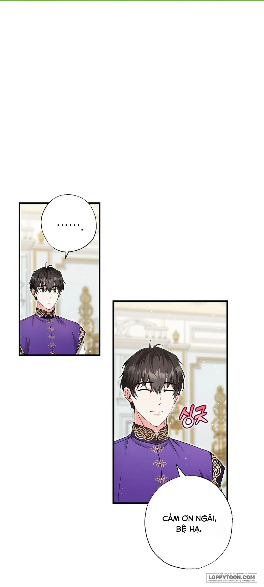 Trở Thành Miêu Nữ Của Hoàng Đế - Chap 55 - Trang 19