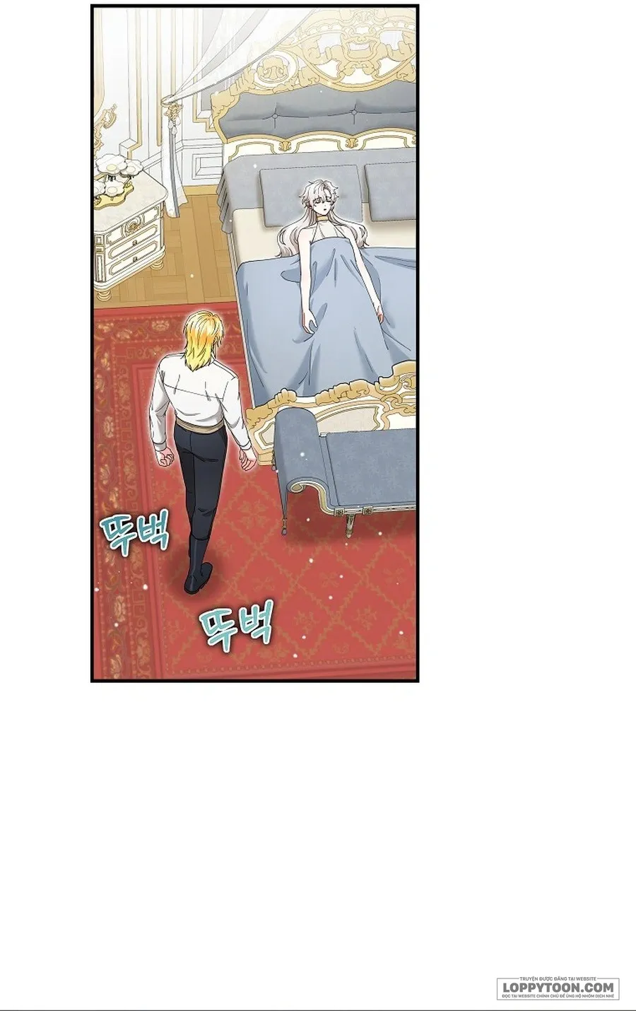 Trở Thành Miêu Nữ Của Hoàng Đế - Chap 55 - Trang 21