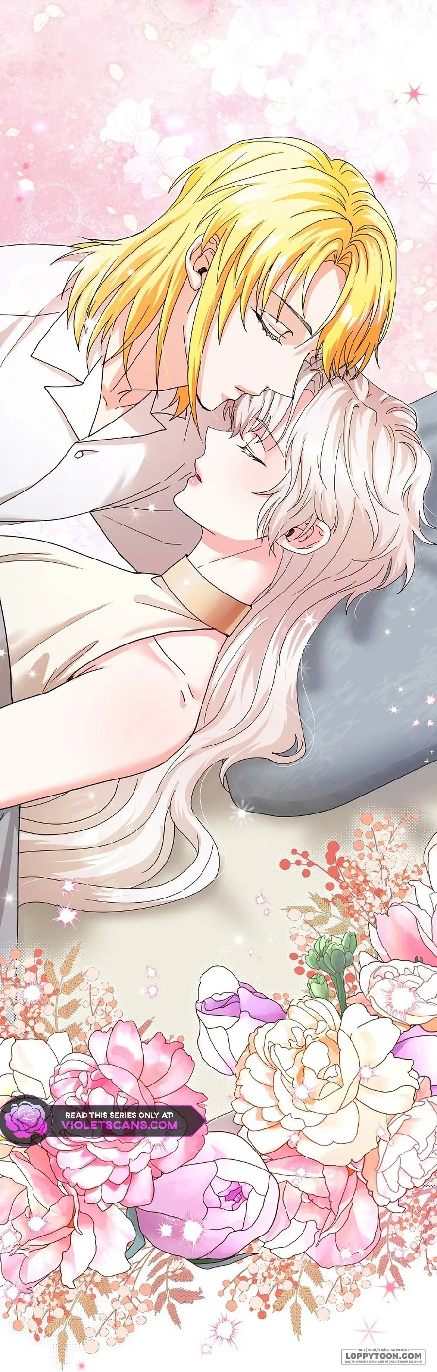 Trở Thành Miêu Nữ Của Hoàng Đế - Chap 55 - Trang 23