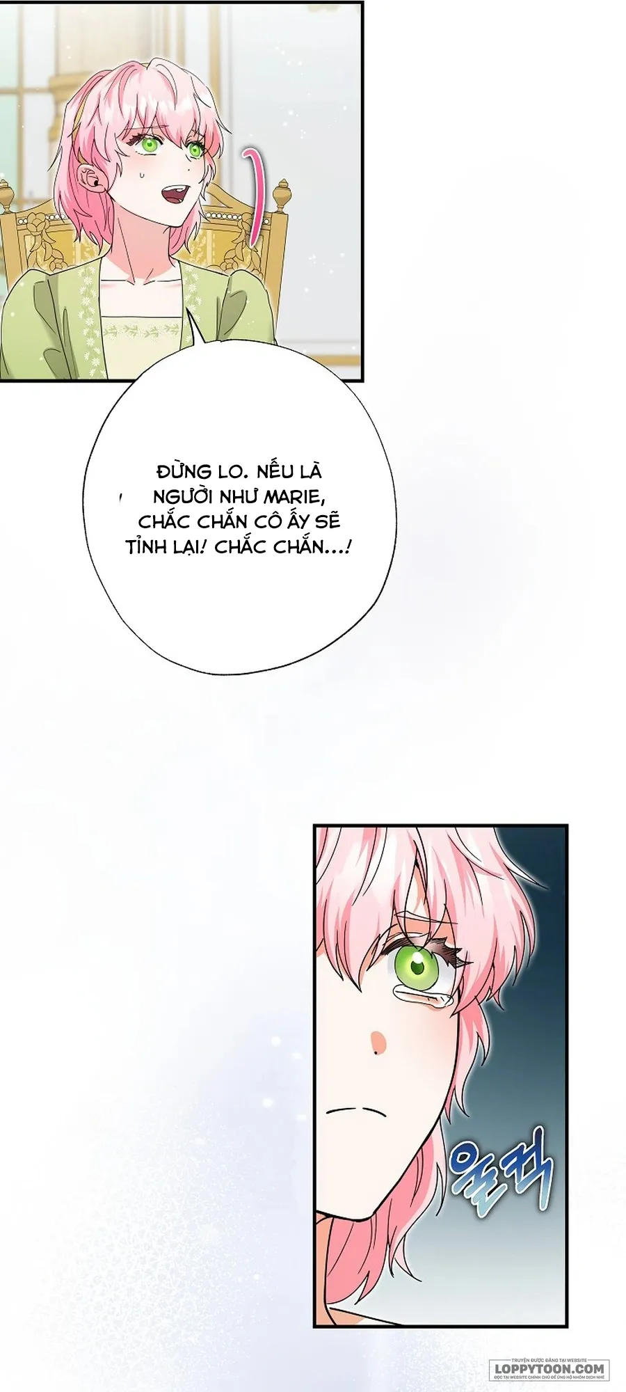 Trở Thành Miêu Nữ Của Hoàng Đế - Chap 55 - Trang 28