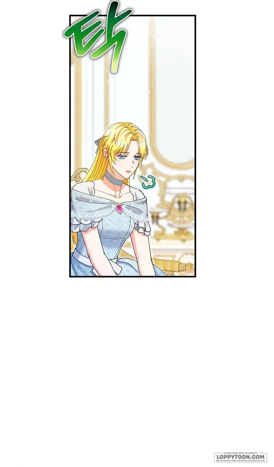 Trở Thành Miêu Nữ Của Hoàng Đế - Chap 55 - Trang 32