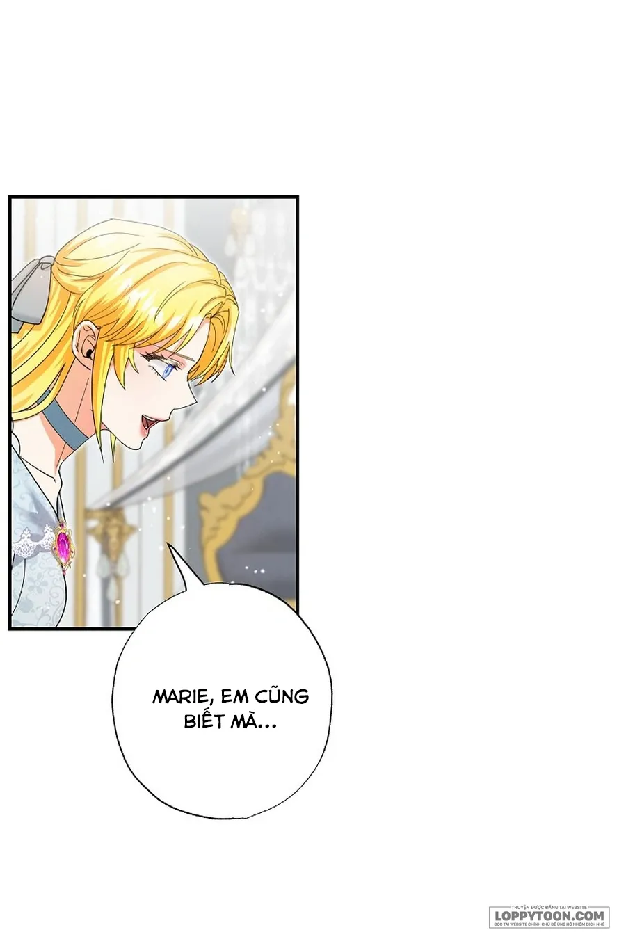 Trở Thành Miêu Nữ Của Hoàng Đế - Chap 55 - Trang 35
