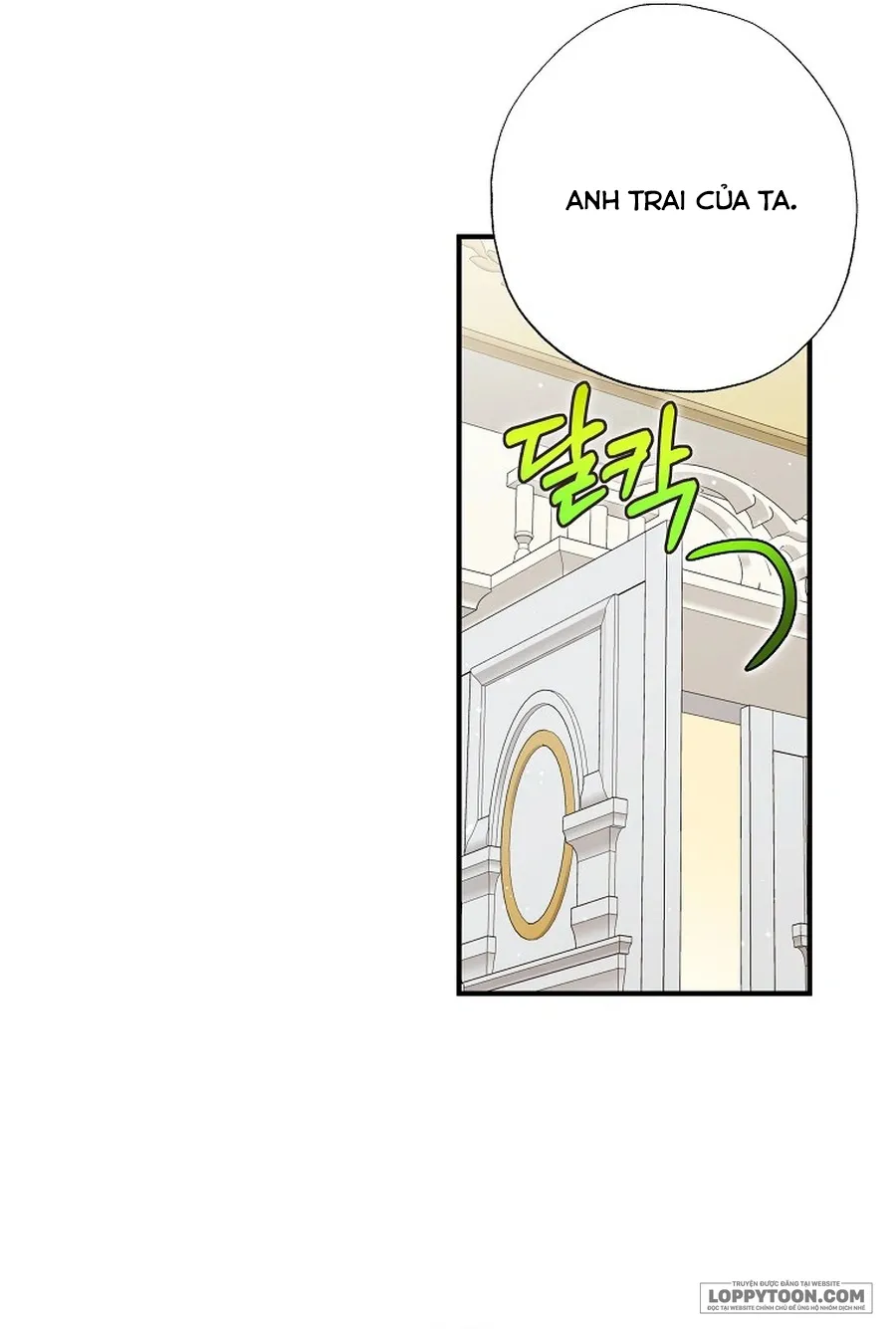 Trở Thành Miêu Nữ Của Hoàng Đế - Chap 55 - Trang 36