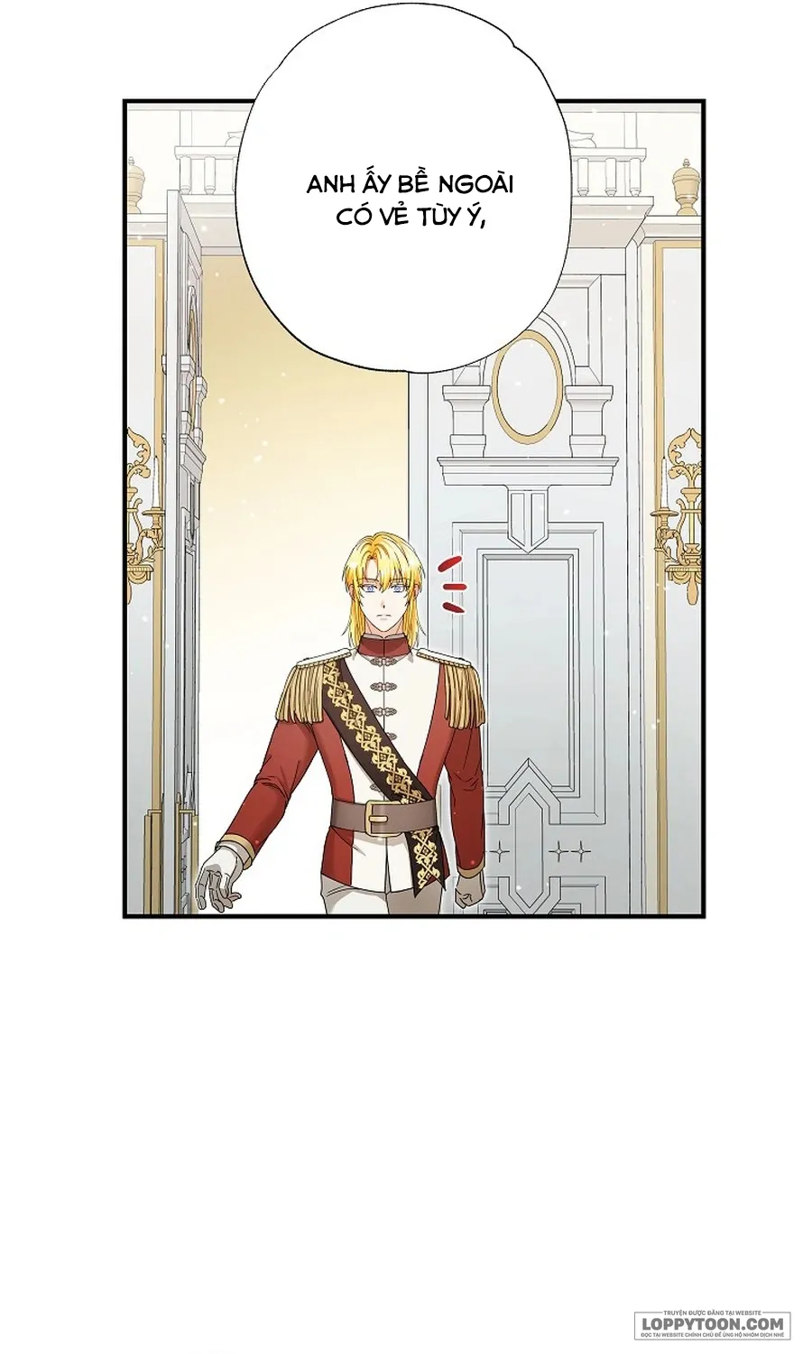 Trở Thành Miêu Nữ Của Hoàng Đế - Chap 55 - Trang 37